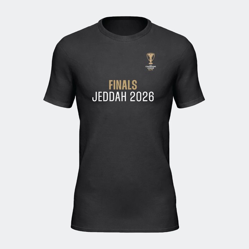 Kids Black Jersey